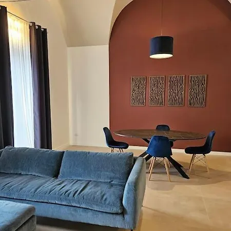Villa Casa Vista Azzurra Aci Castello Esterno foto