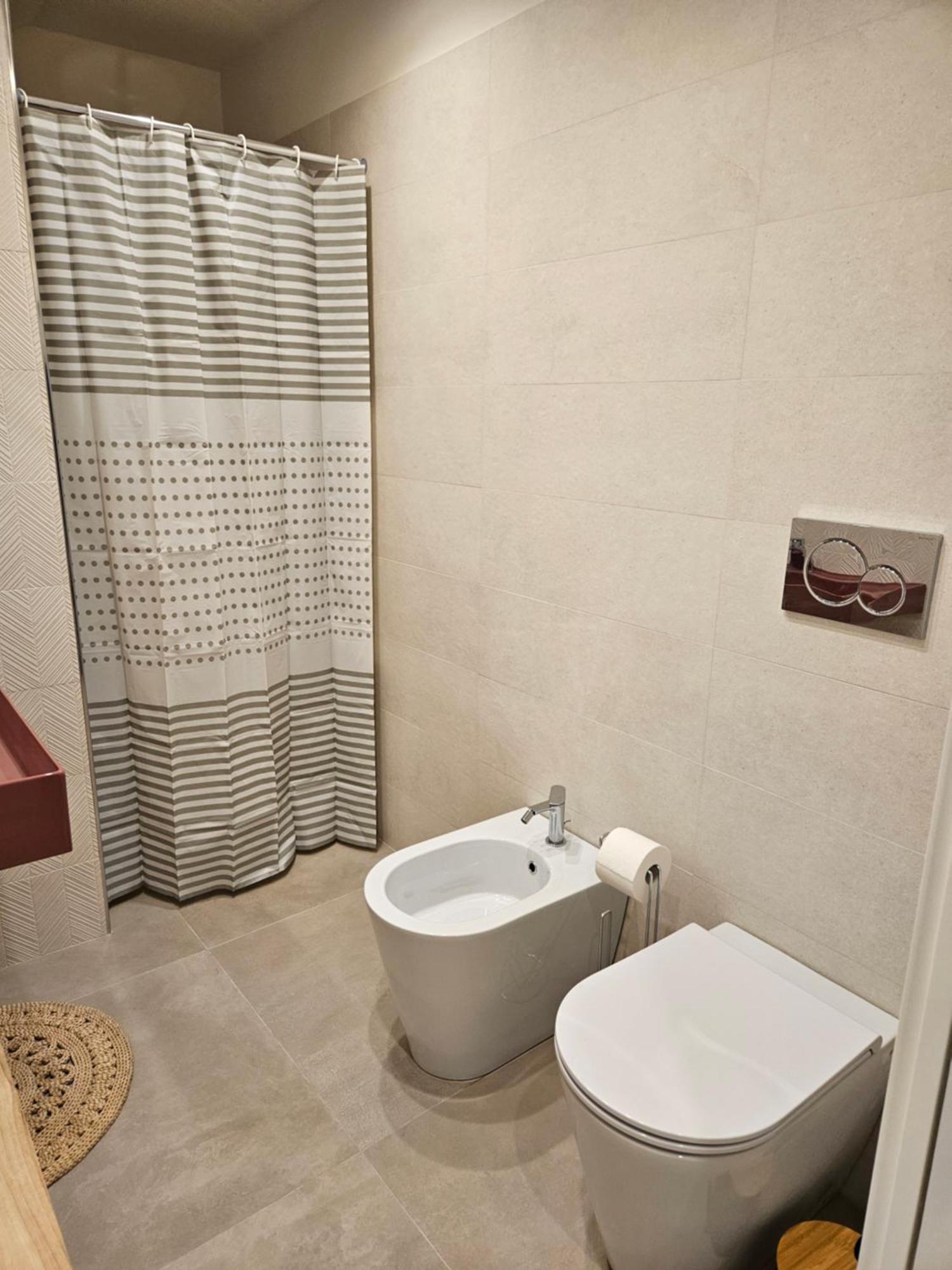 Casa Vista Azzurra Holiday home Aci Castello
