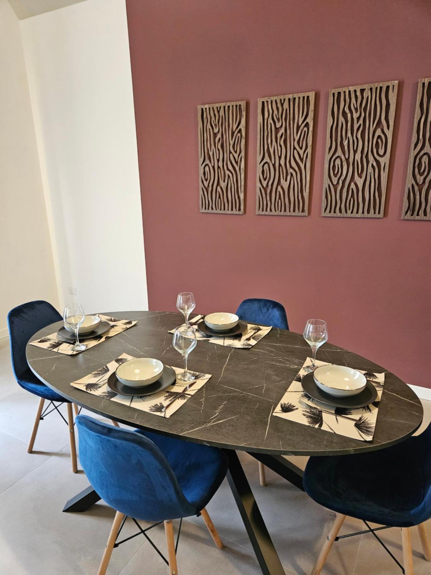 Casa Vista Azzurra