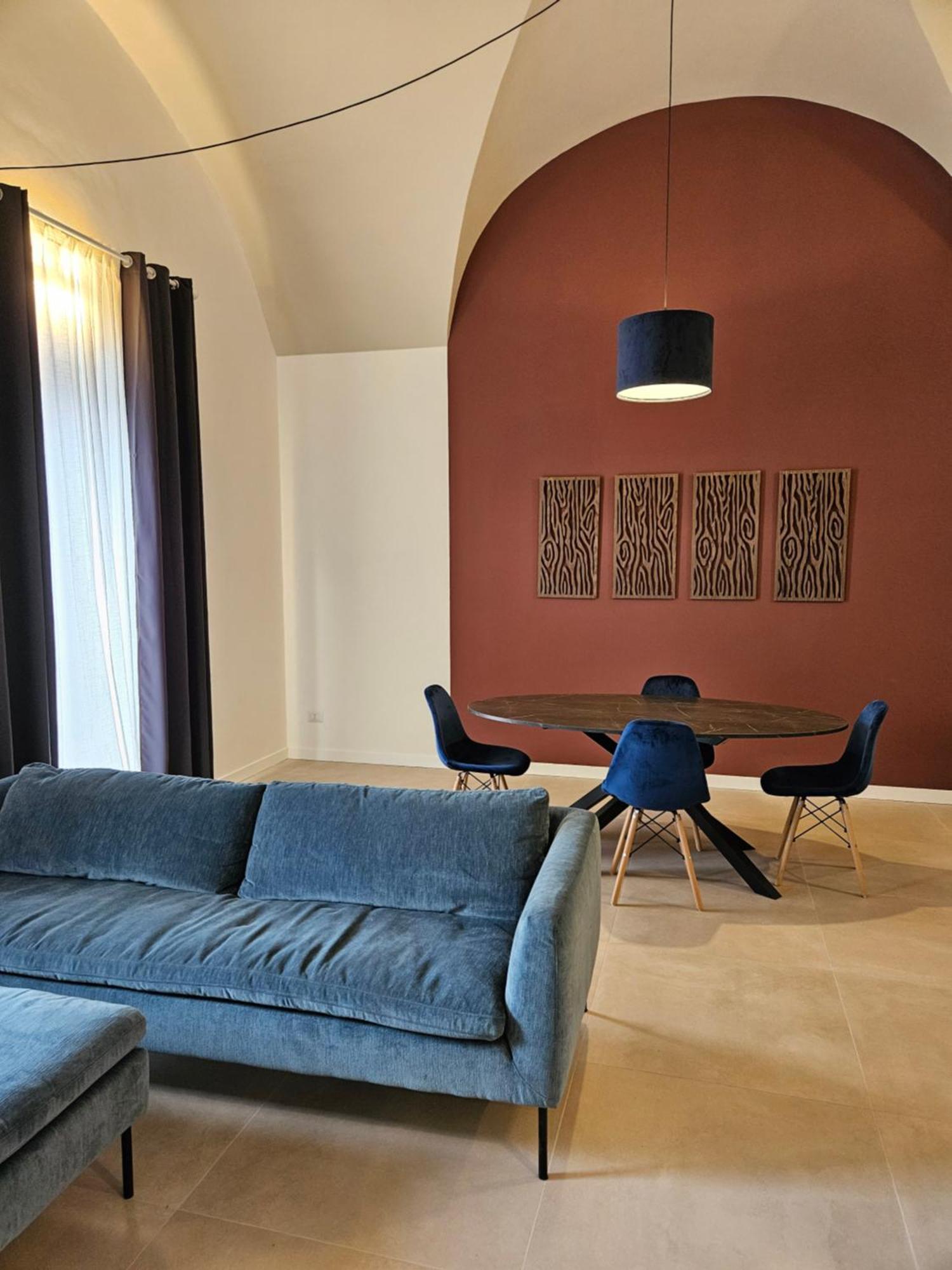 Casa Vista Azzurra *