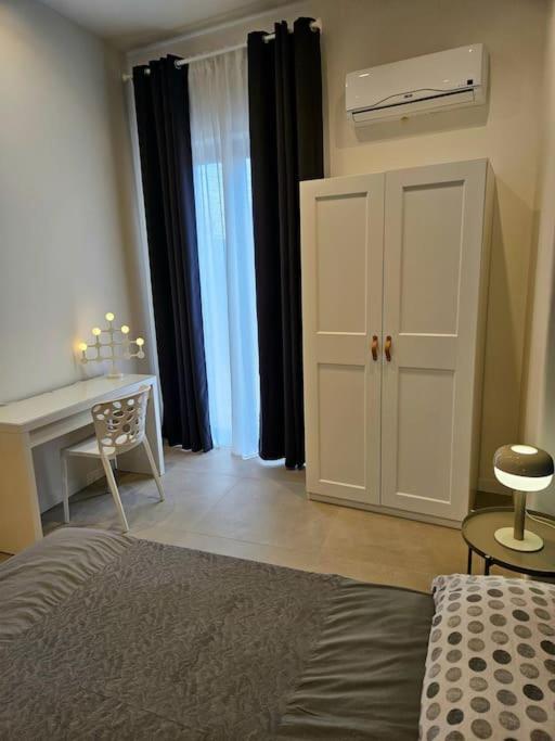Holiday home Casa Vista Azzurra Aci Castello