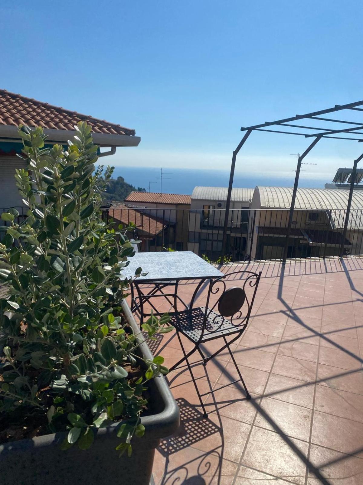 Casa Vista Azzurra