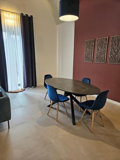 Casa Vista Azzurra Holiday home *