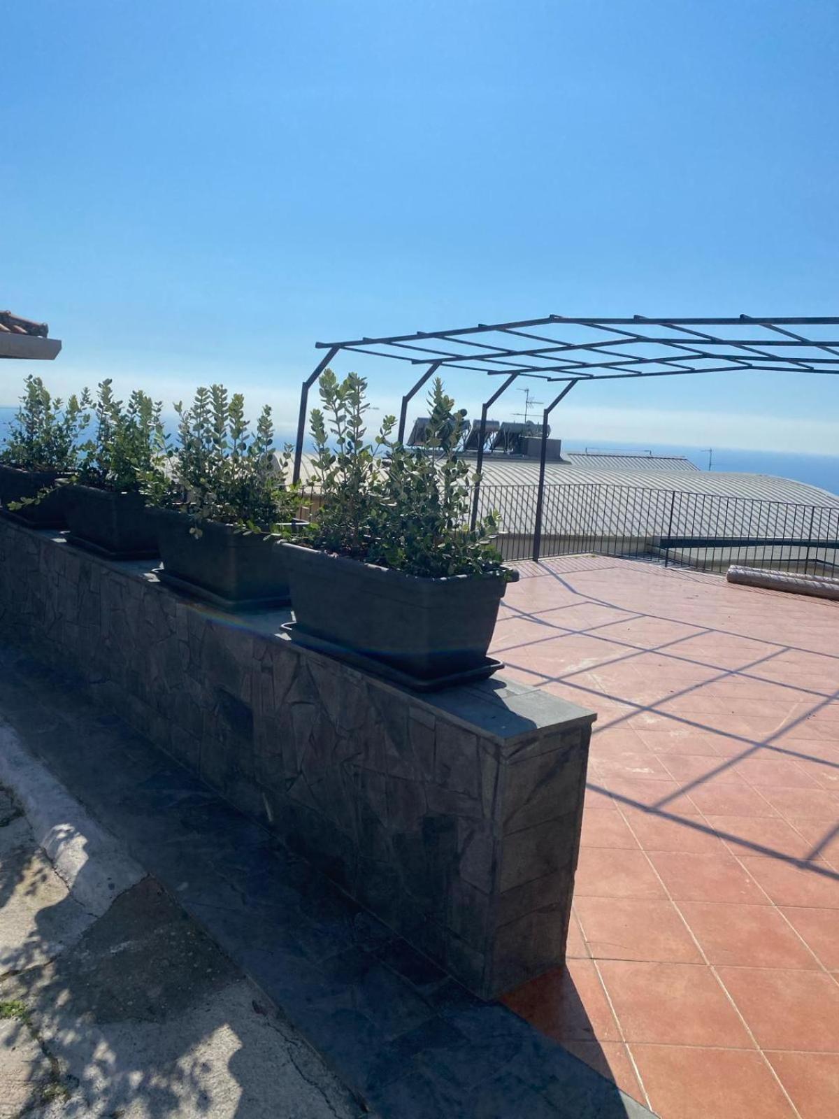 Holiday home Casa Vista Azzurra Aci Castello
