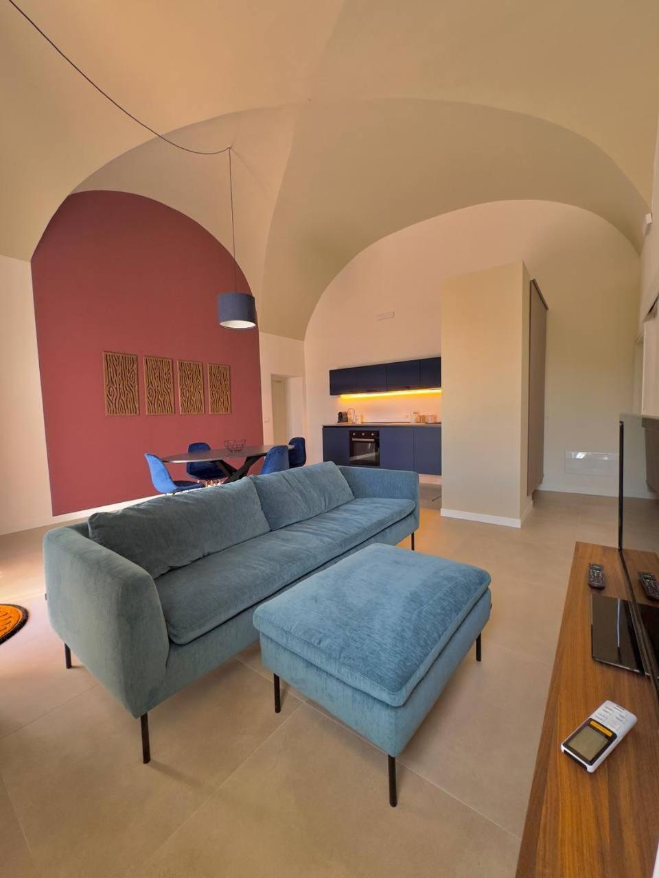 Holiday home Casa Vista Azzurra