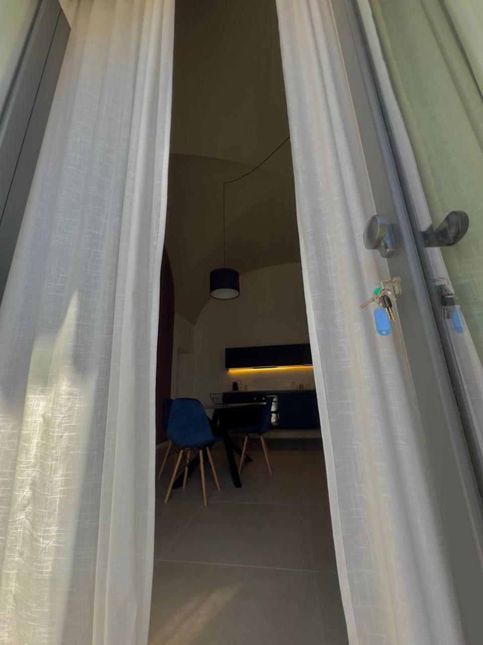 Casa vacanze Casa Vista Azzurra
