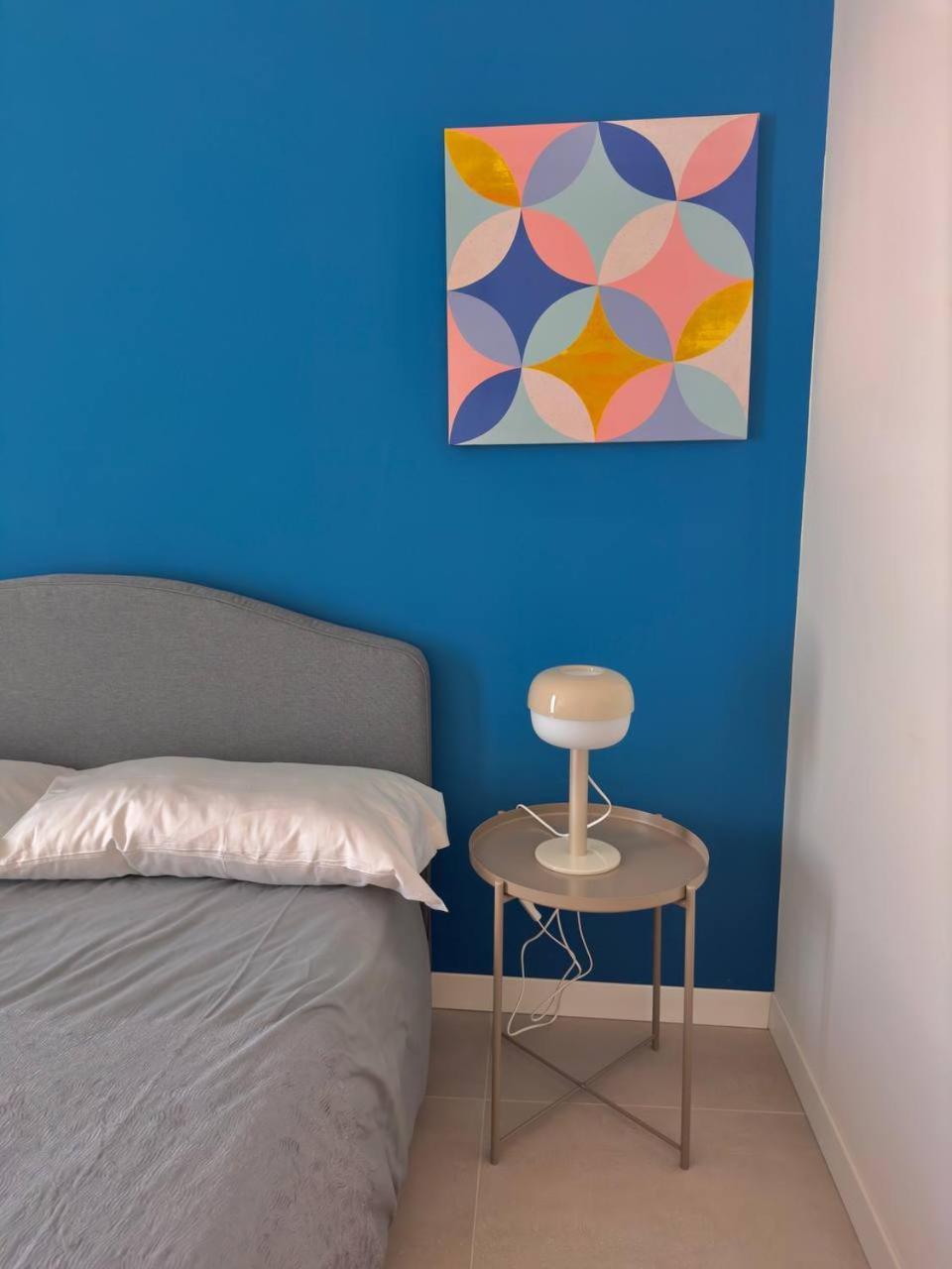 Casa Vista Azzurra