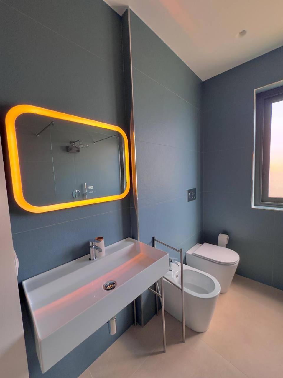 Casa Vista Azzurra Holiday home *