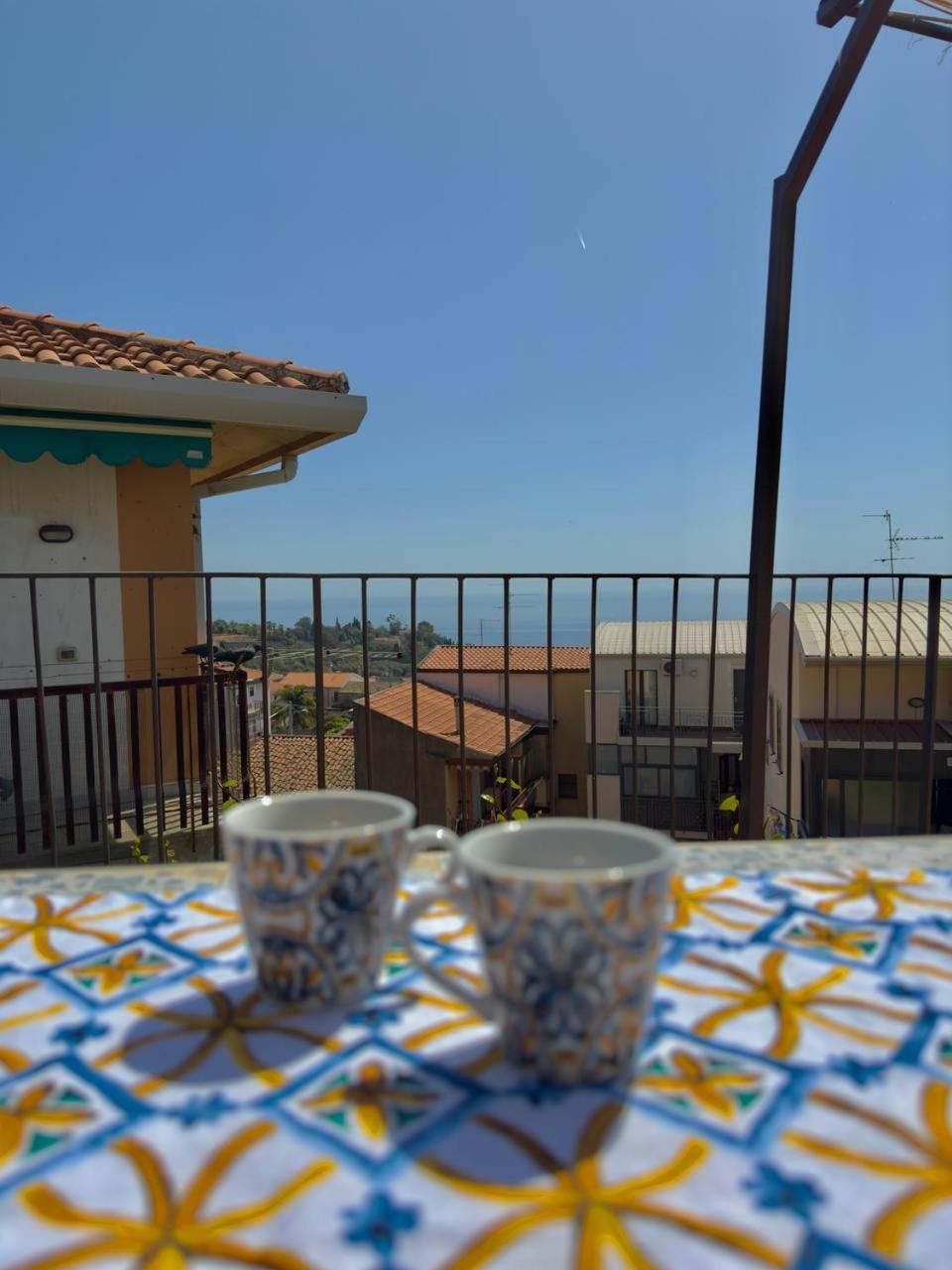 Casa Vista Azzurra * Aci Castello