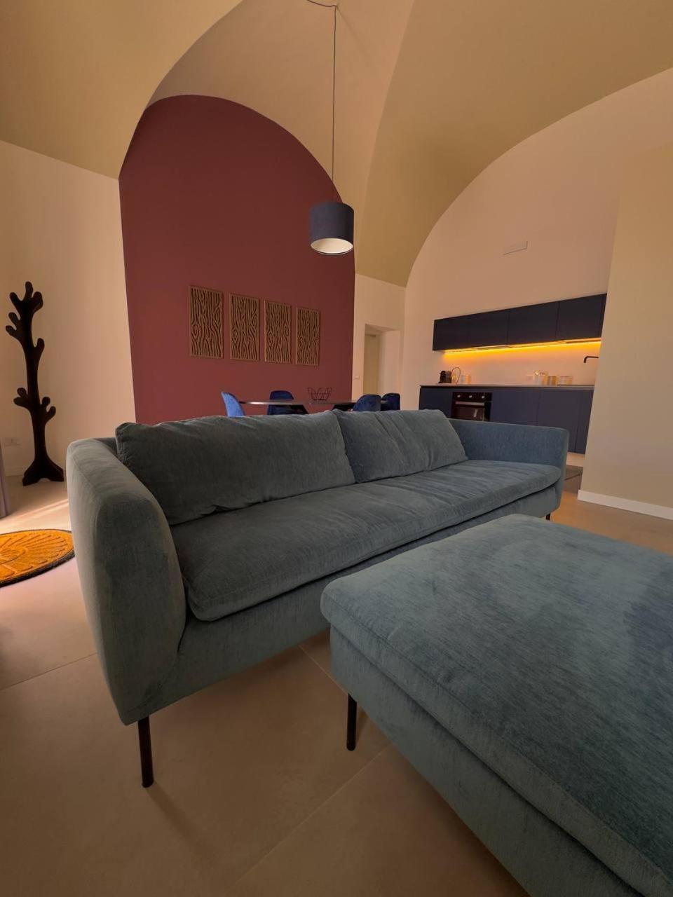 Holiday home Casa Vista Azzurra *