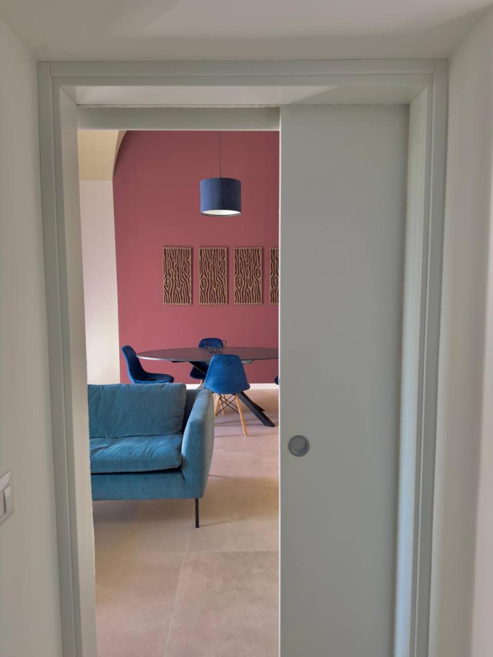Casa Vista Azzurra Holiday home Aci Castello