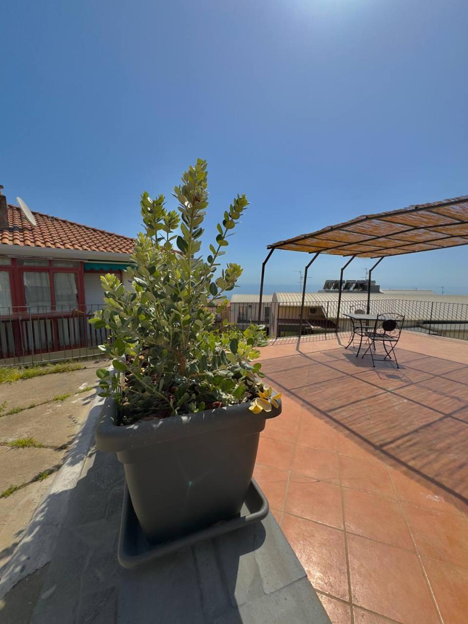 Casa Vista Azzurra Aci Castello