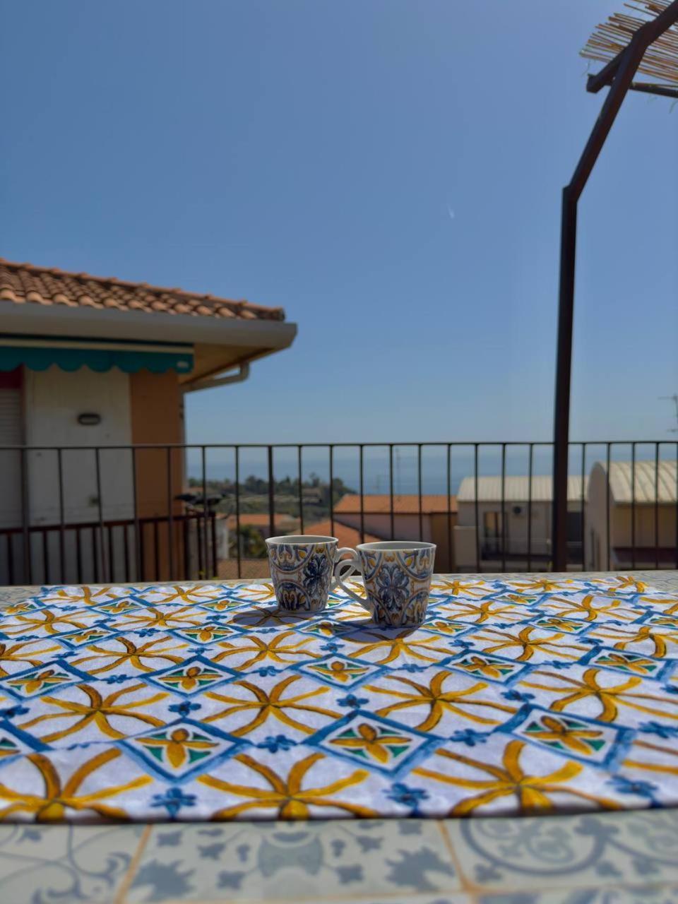 Casa Vista Azzurra Casa vacanze