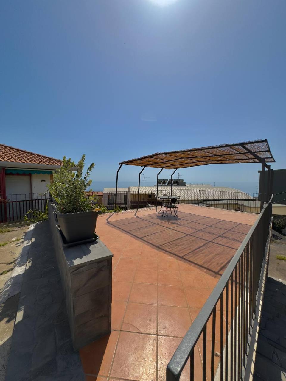 Casa Vista Azzurra Aci Castello