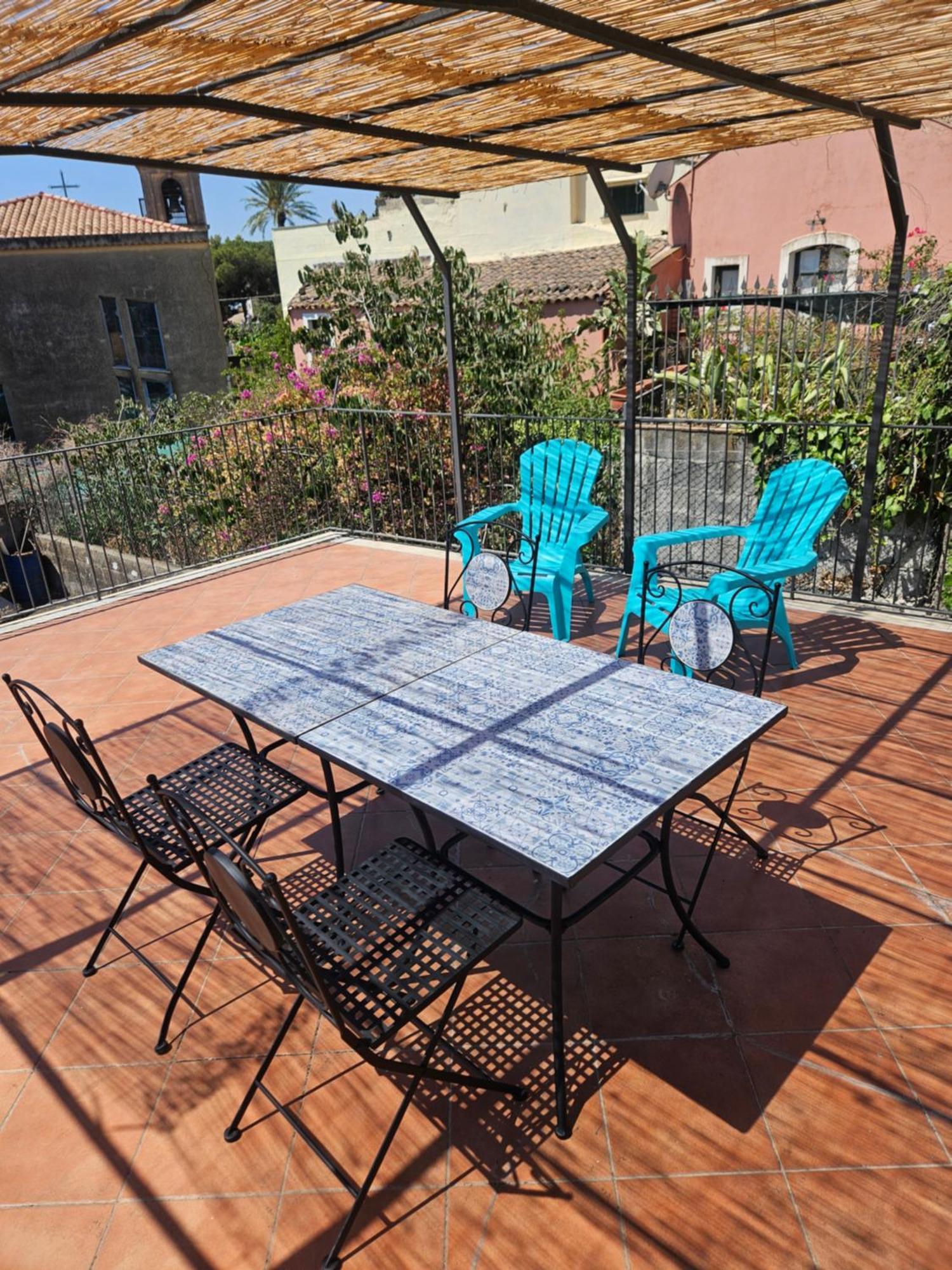 Holiday home Casa Vista Azzurra *