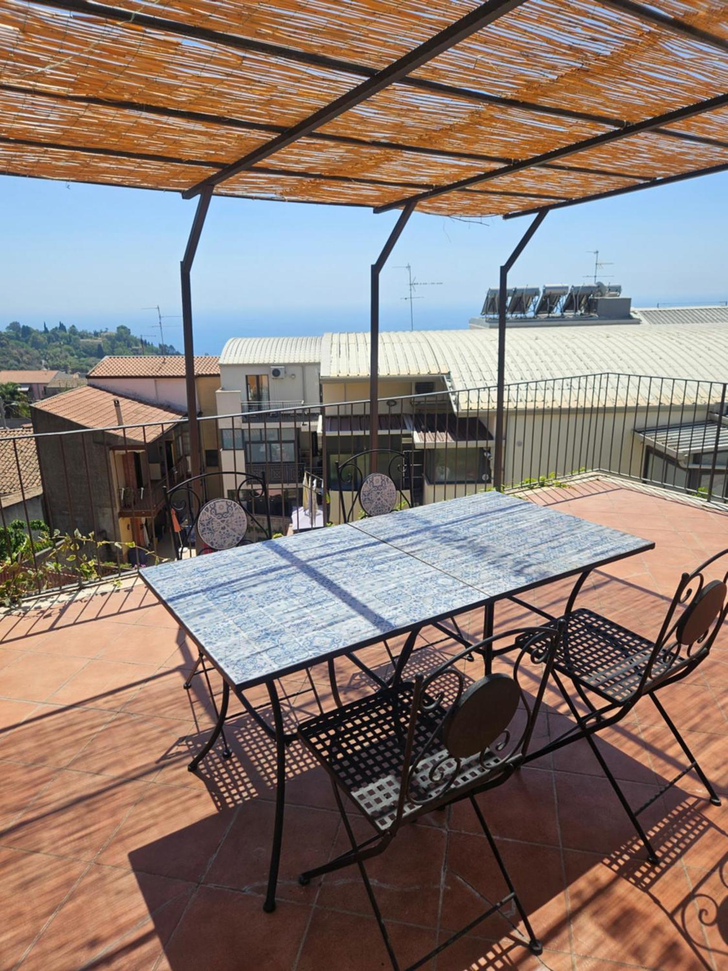 Casa Vista Azzurra Casa vacanze Aci Castello